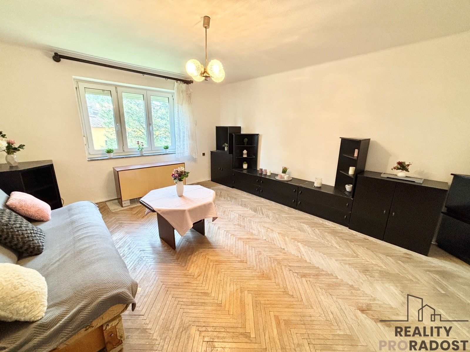 Prodej bytu 2+1 49 m² - foto 9