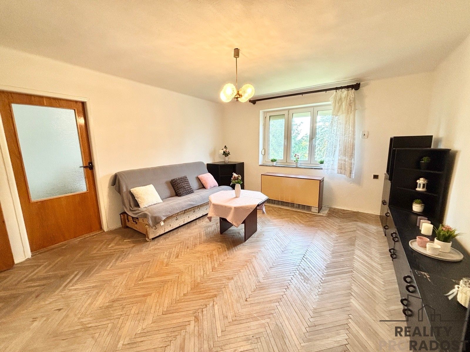 Prodej bytu 2+1 49 m² - foto 10