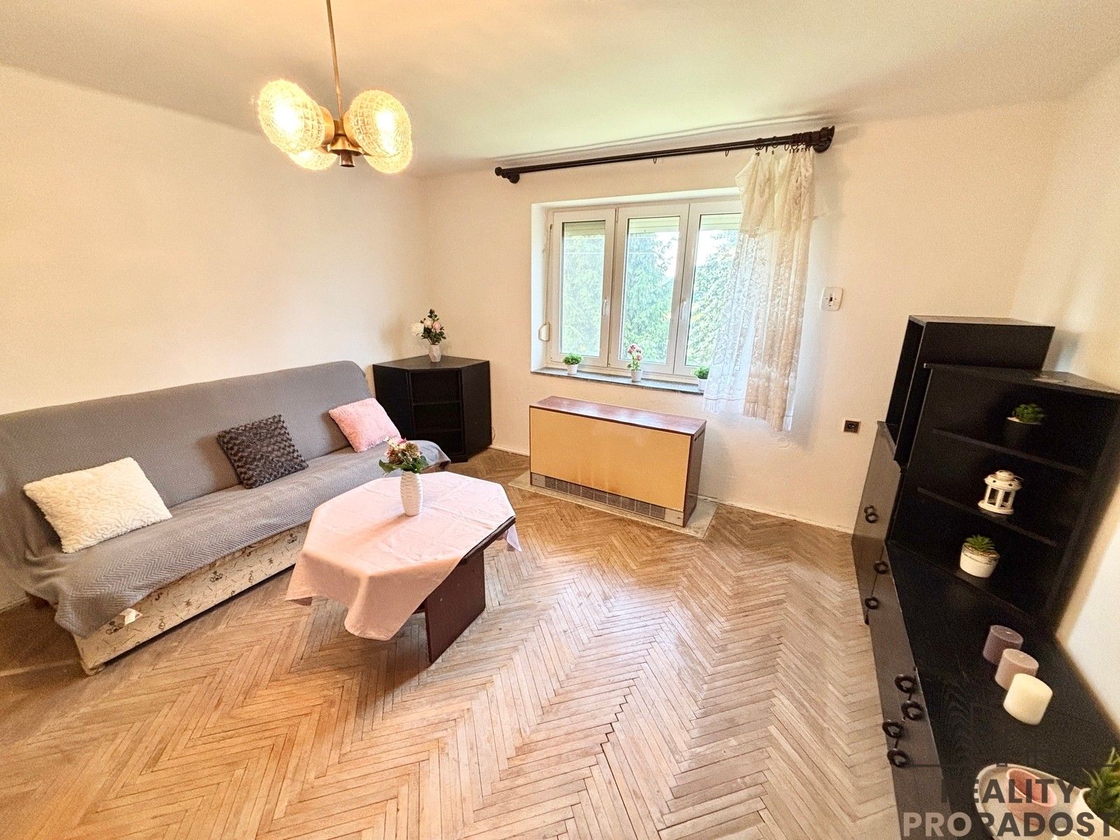 Prodej bytu 2+1 49 m² - foto 11