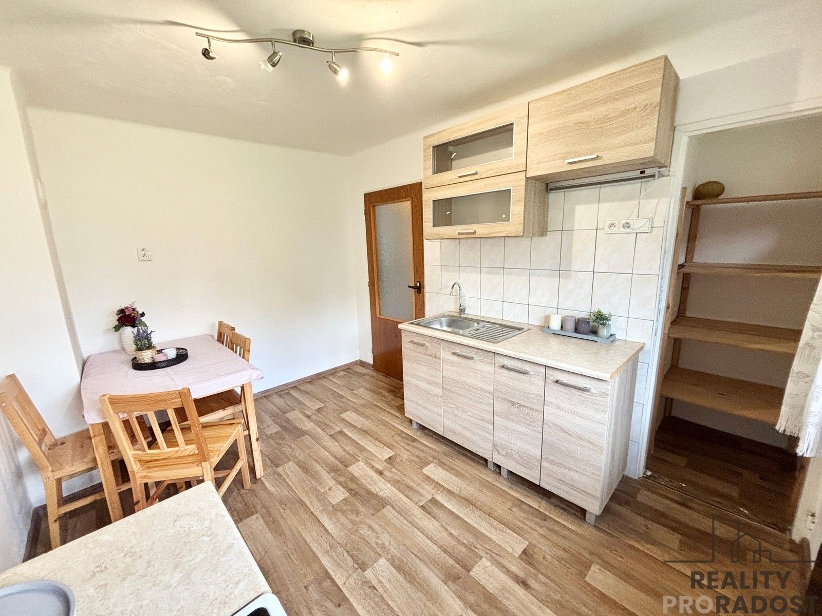 Prodej bytu 2+1 49 m² - foto 13