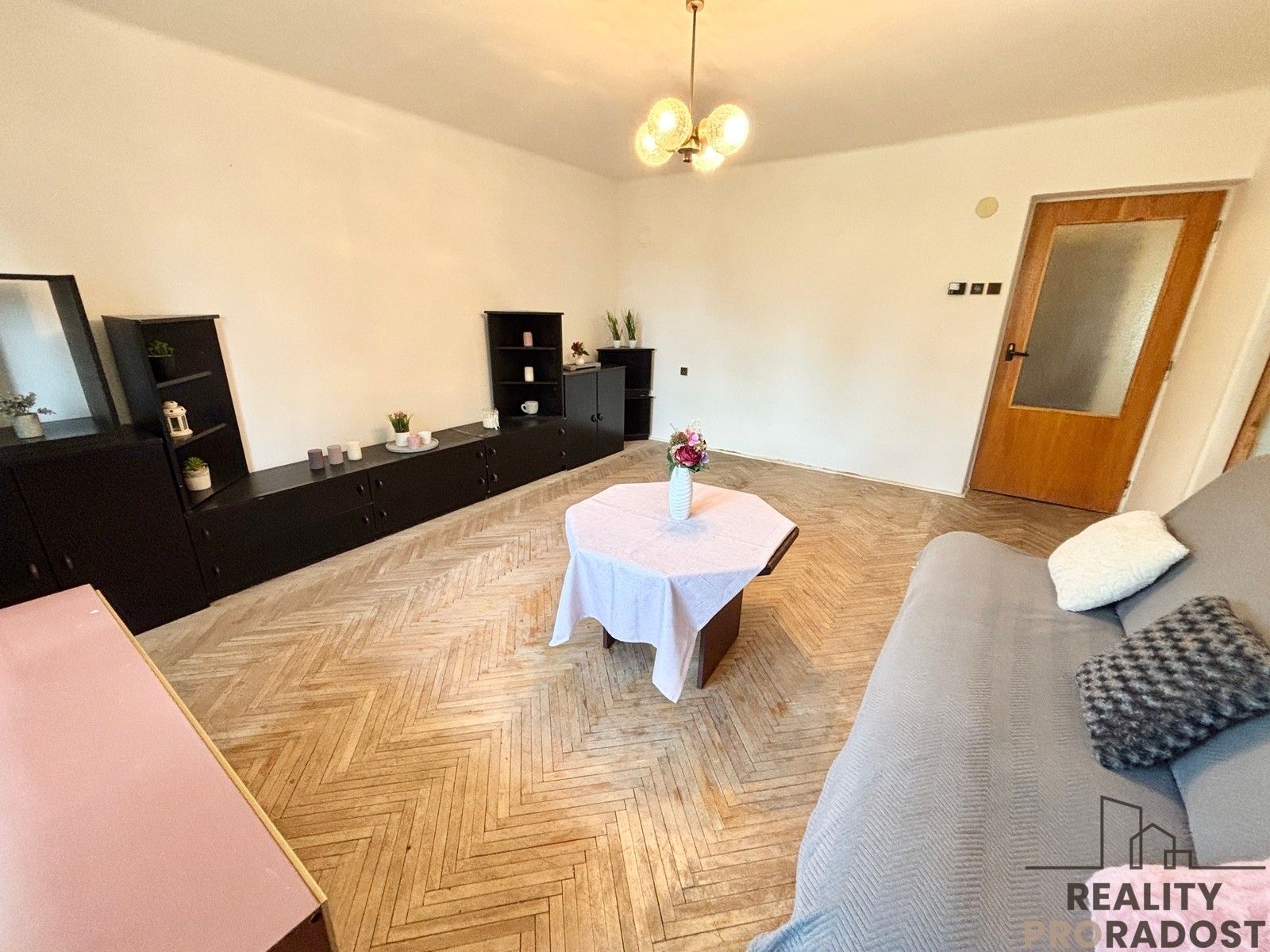 Prodej bytu 2+1 49 m² - foto 12