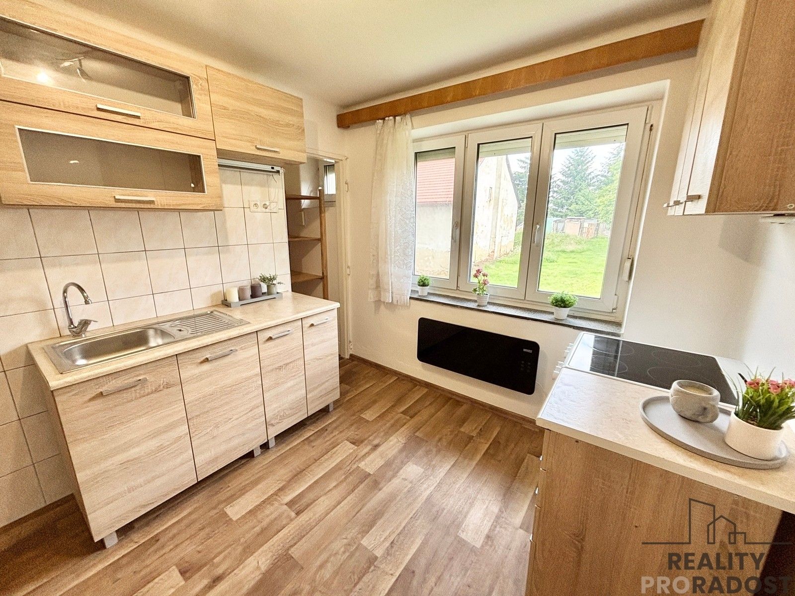 Prodej bytu 2+1 49 m² - foto 14