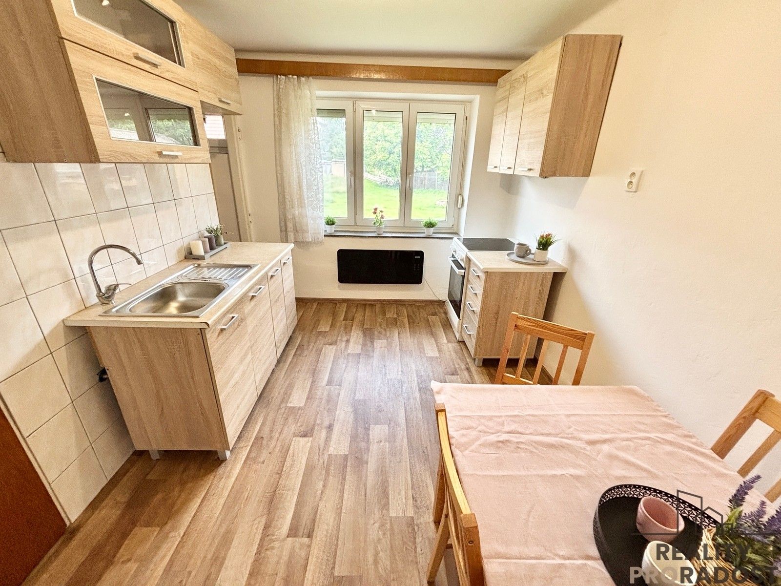 Prodej bytu 2+1 49 m² - foto 15