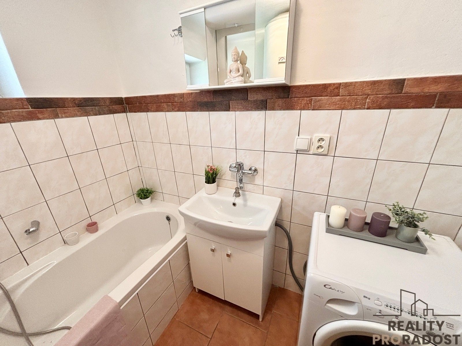 Prodej bytu 2+1 49 m² - foto 17