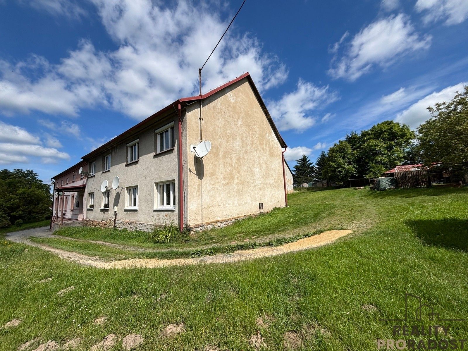 Prodej bytu 2+1 49 m² - foto 19