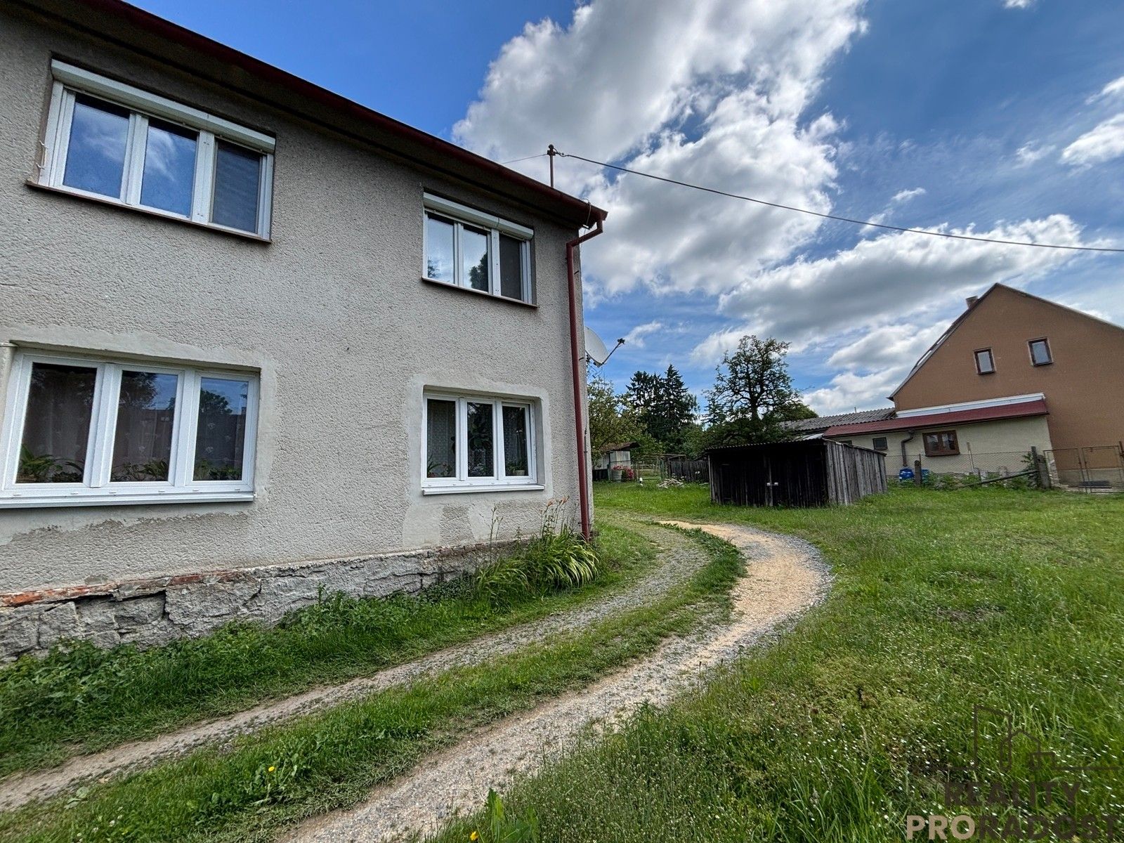 Prodej bytu 2+1 49 m² - foto 22