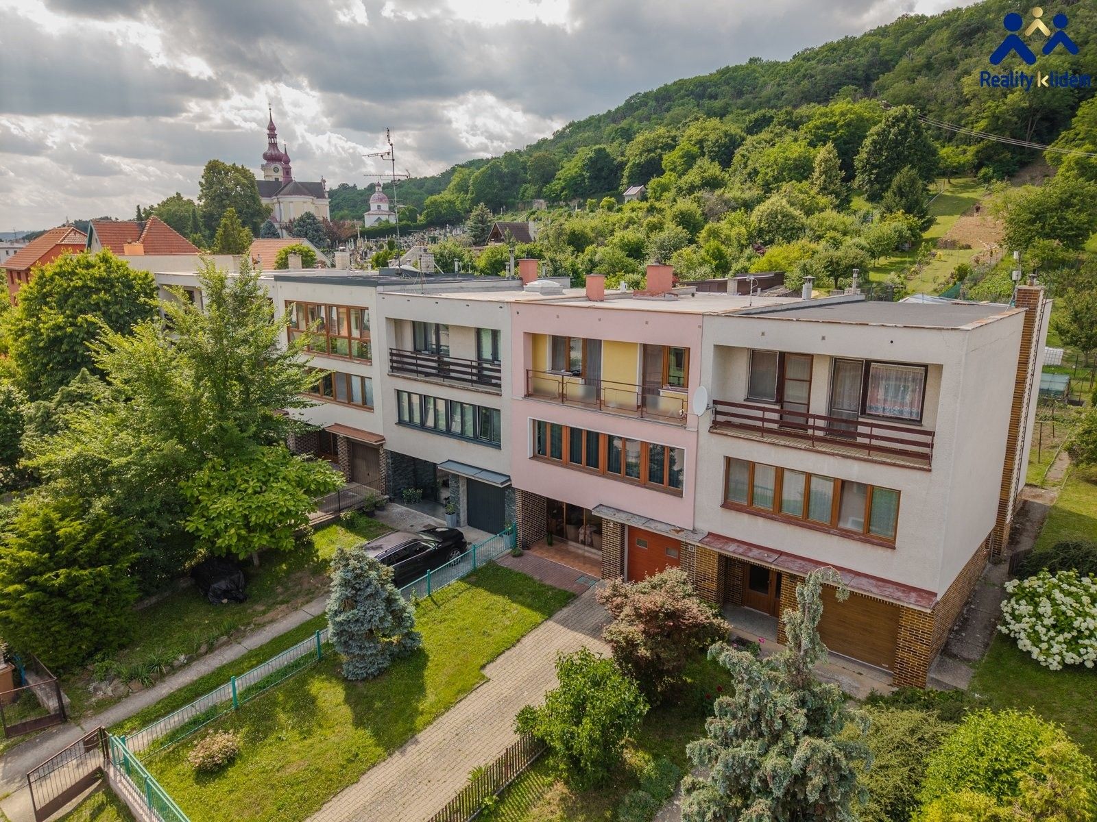 Prodej domu 185 m² - foto 1