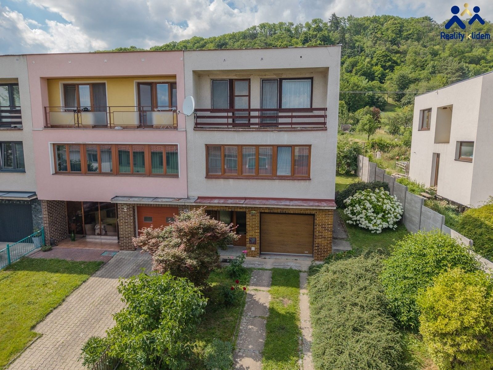 Prodej domu 185 m² - foto 2