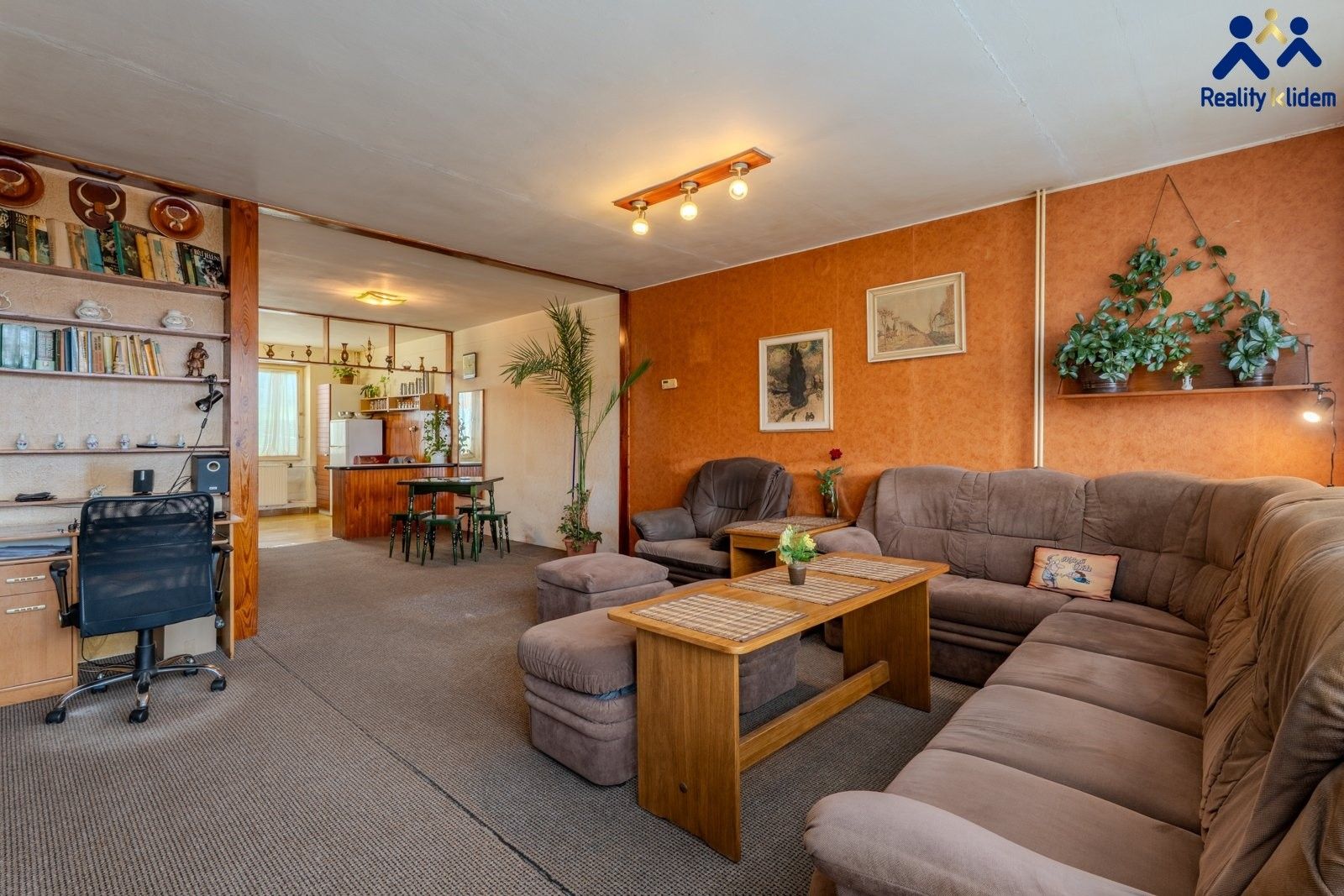 Prodej domu 185 m² - foto 4
