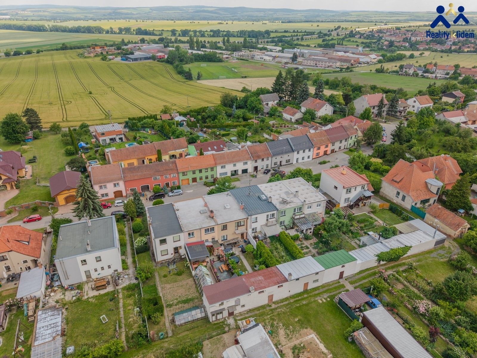 Prodej domu 185 m² - foto 22