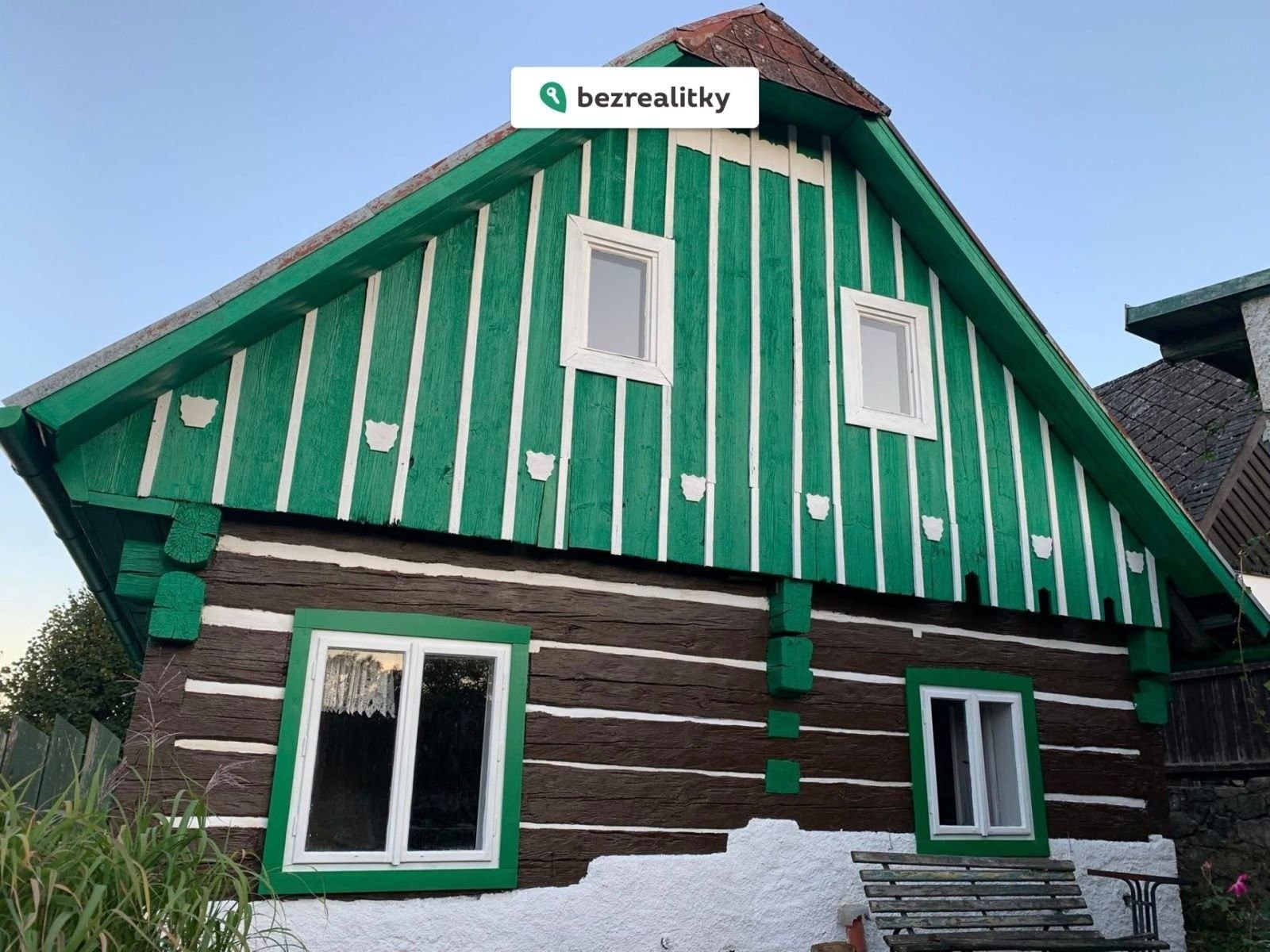 Prodej domu 95 m² - foto 1