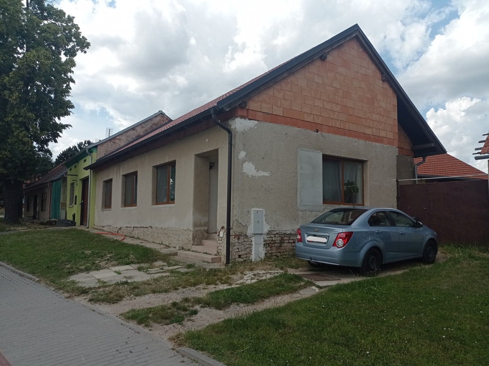 Prodej domu 146 m² - foto 2