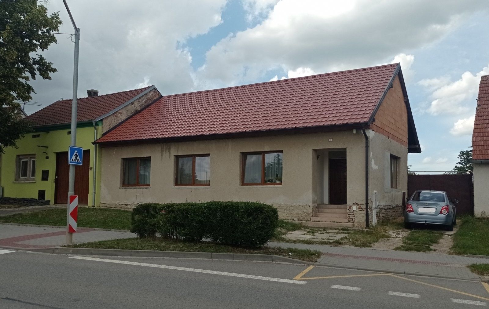 Prodej domu 146 m² - foto 1