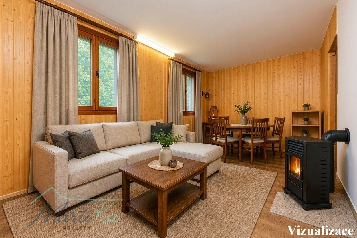 Prodej domu 38 m² - foto 4