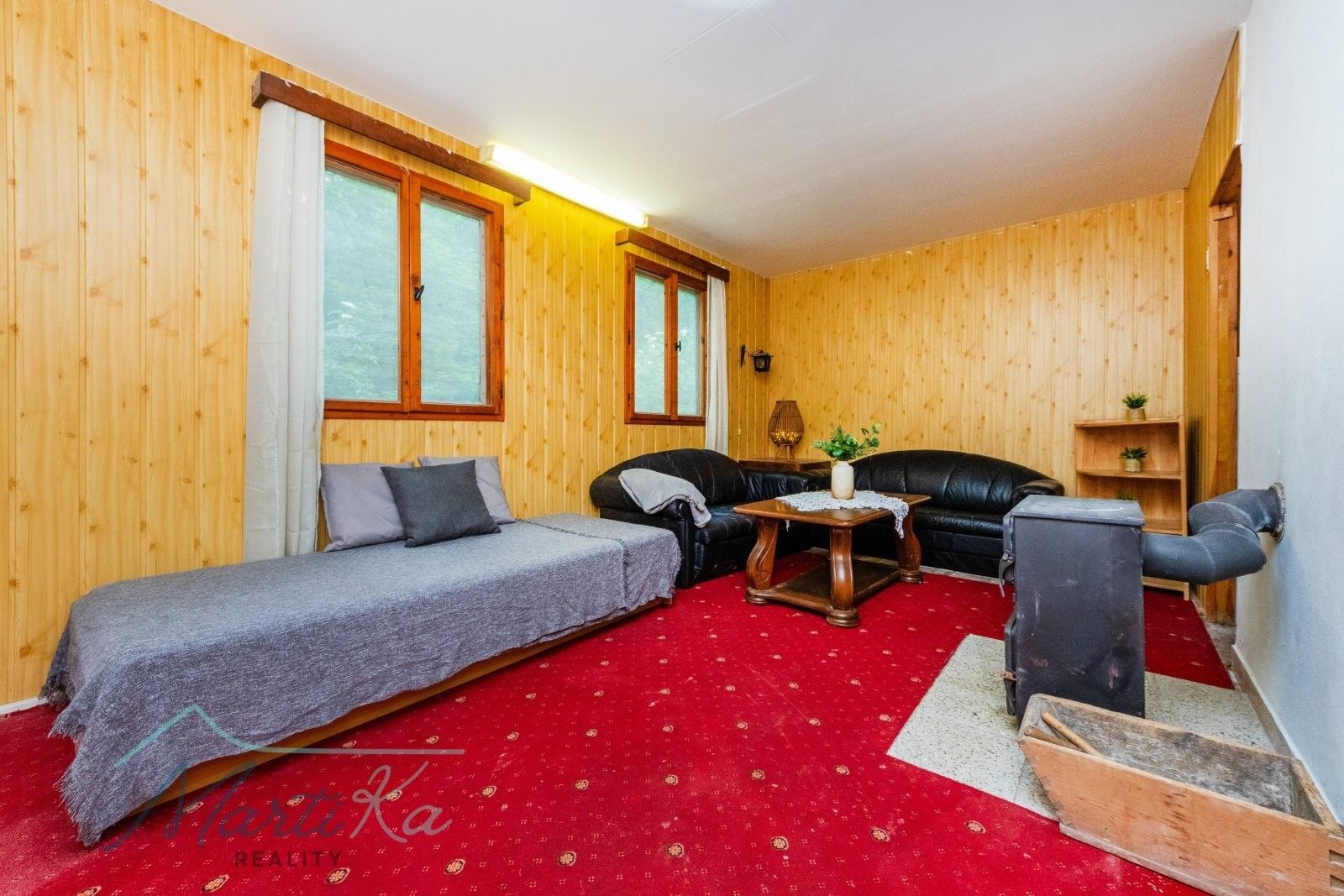 Prodej domu 38 m² - foto 5