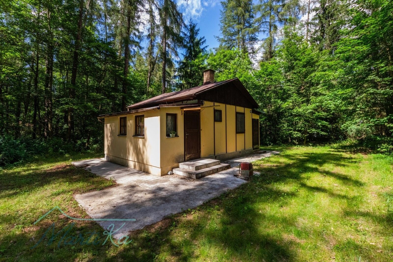 Prodej domu 38 m² - foto 3