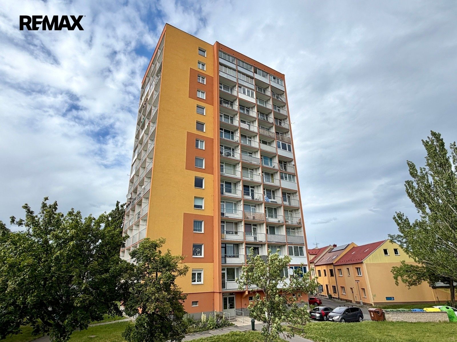 Prodej bytu 3+kk 56 m² - foto 22