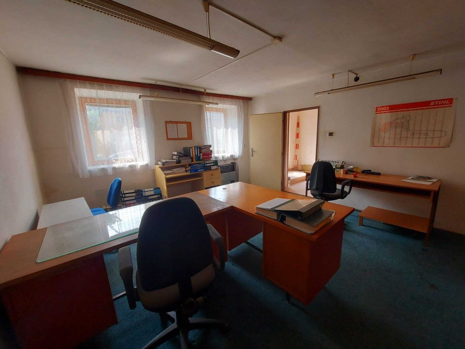 Prodej komerčního prostoru 311 m² - foto 3