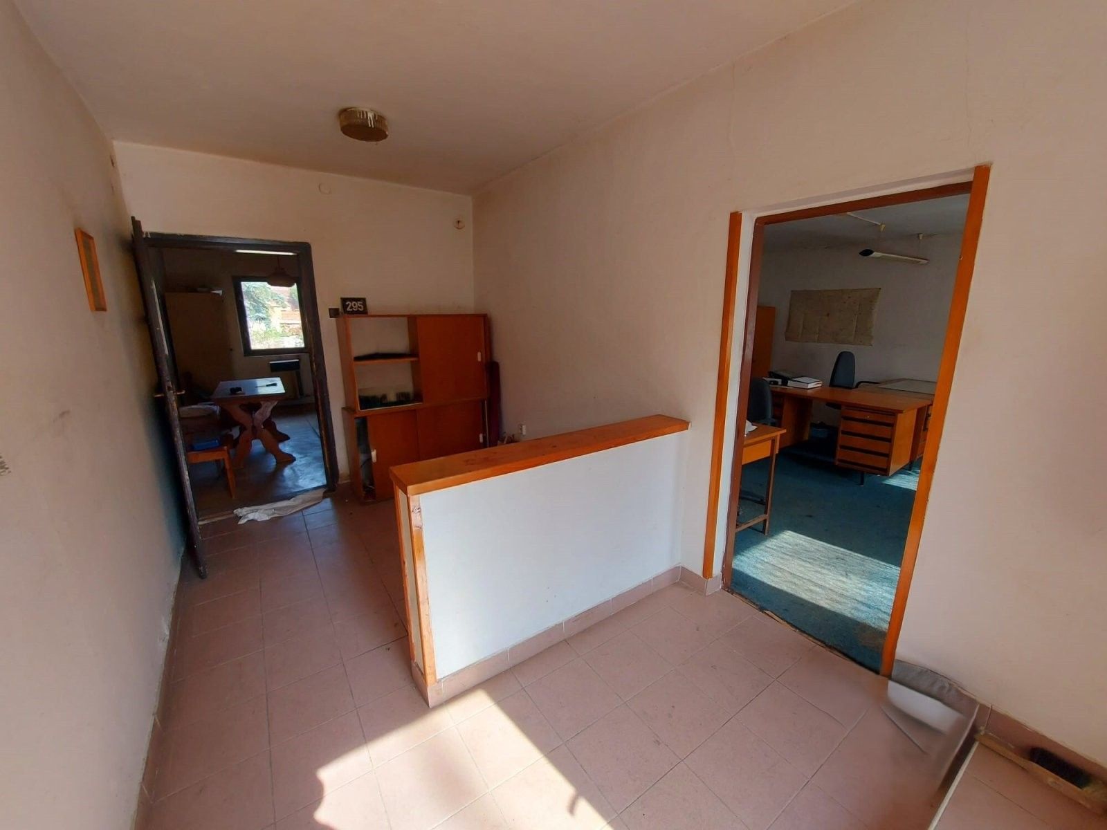 Prodej komerčního prostoru 311 m² - foto 4