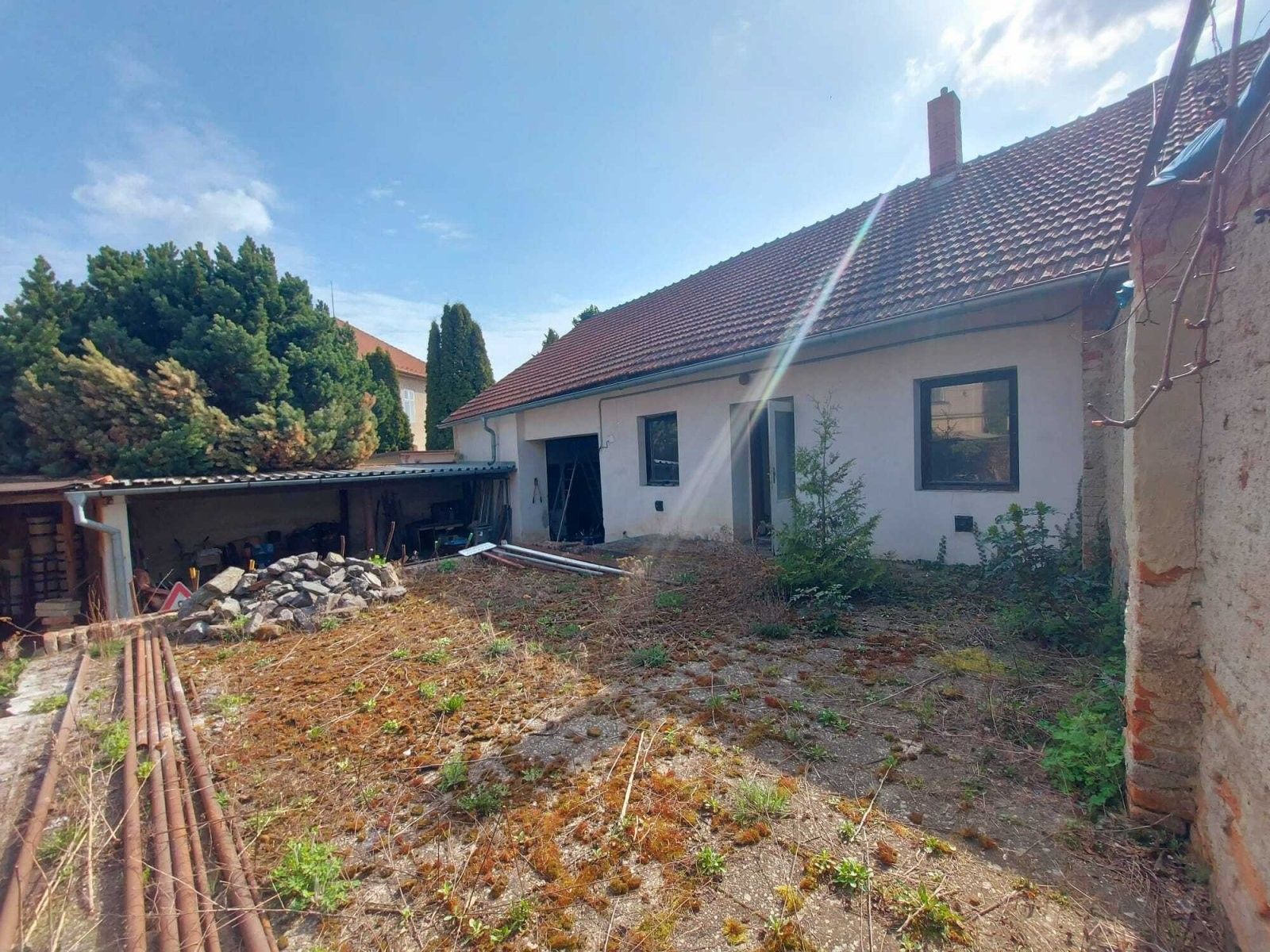 Prodej komerčního prostoru 311 m² - foto 2