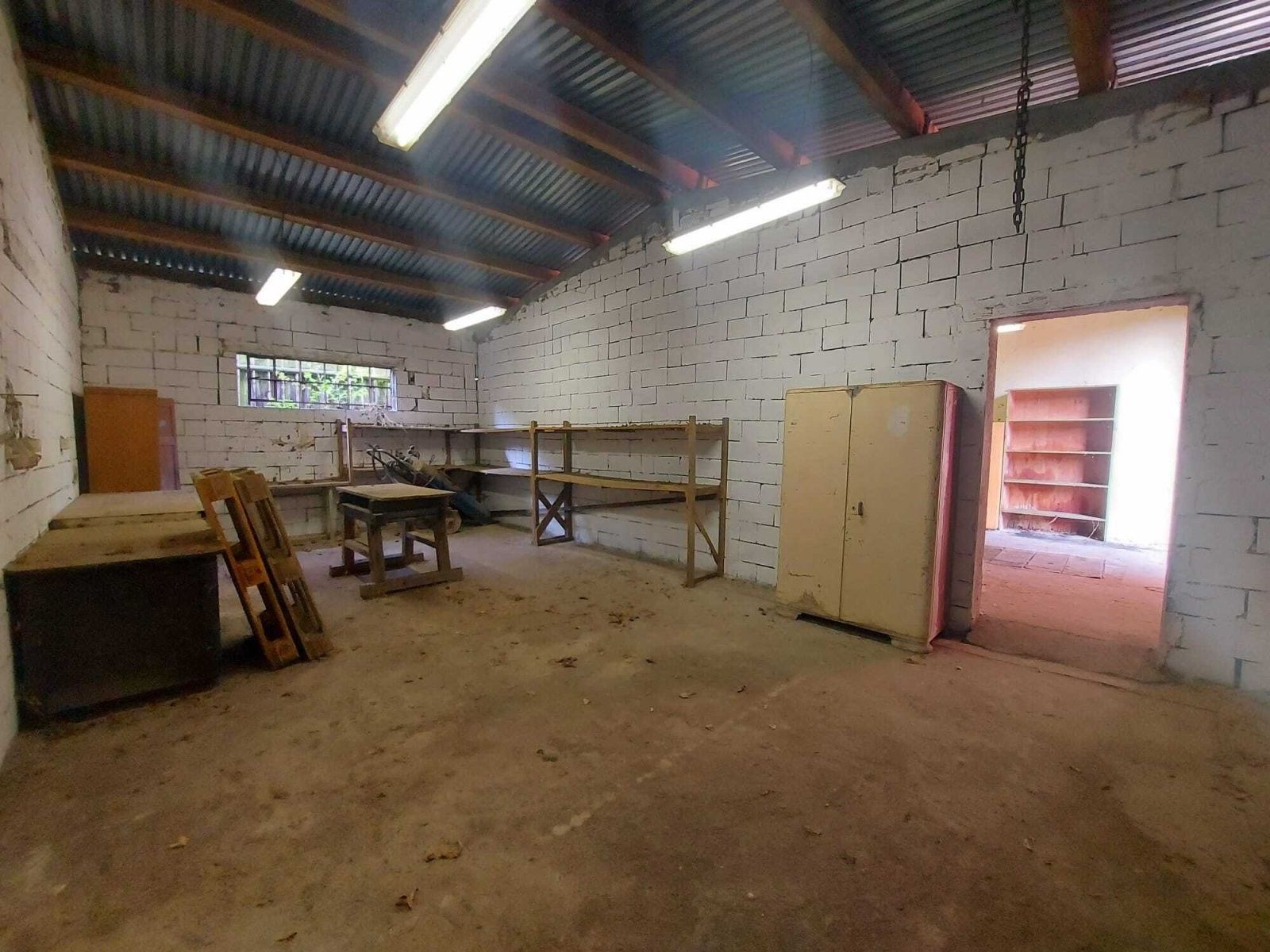 Prodej komerčního prostoru 311 m² - foto 12