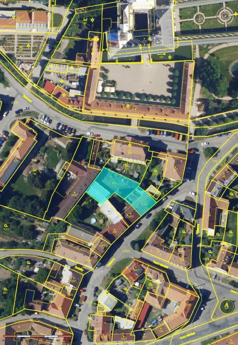 Prodej komerčního prostoru 311 m² - foto 15