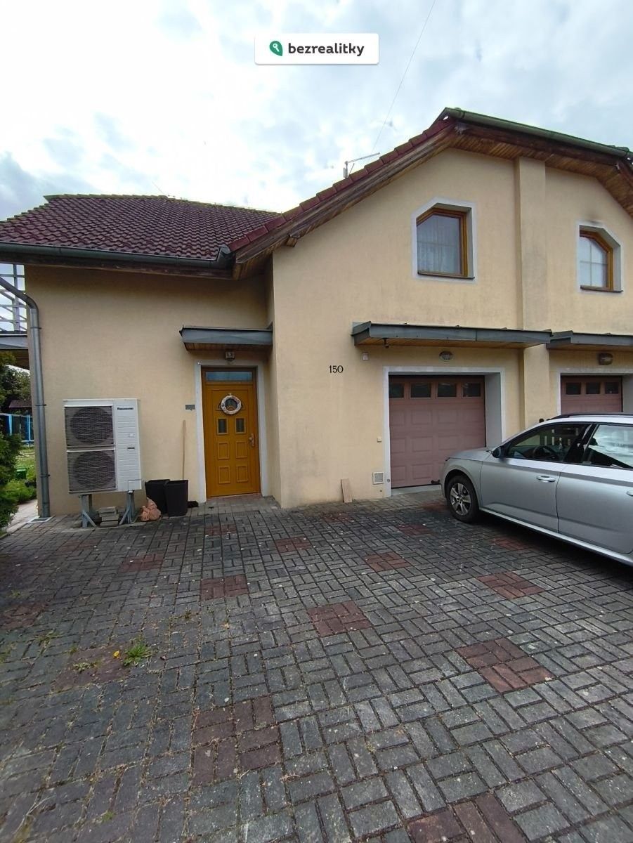 Prodej domu 137 m² - foto 1