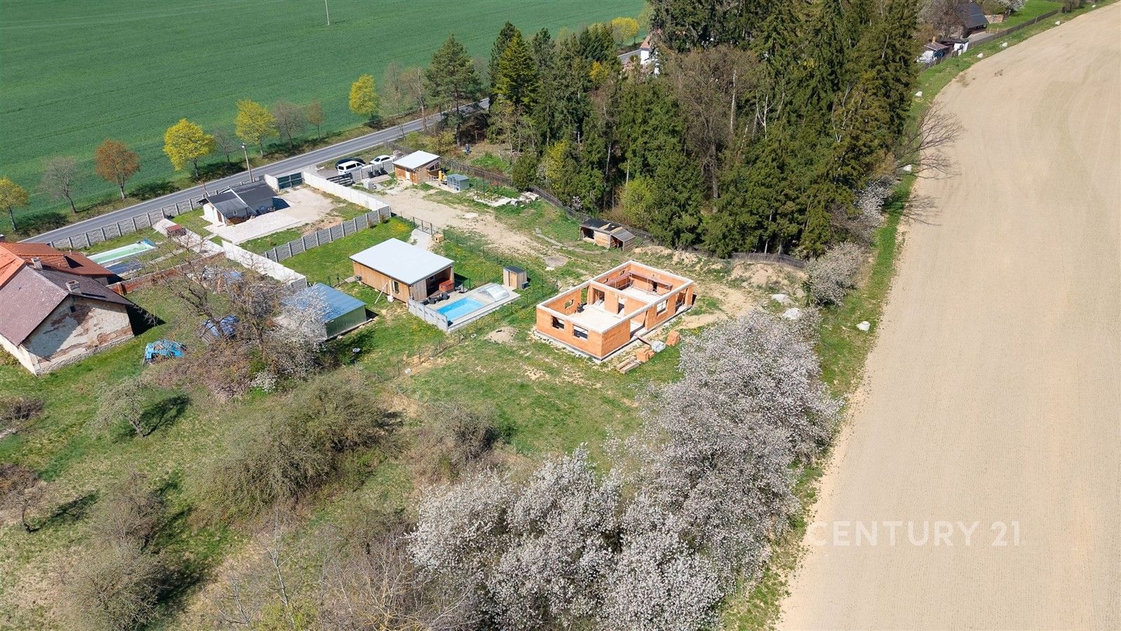 Prodej domu 140 m² - foto 17