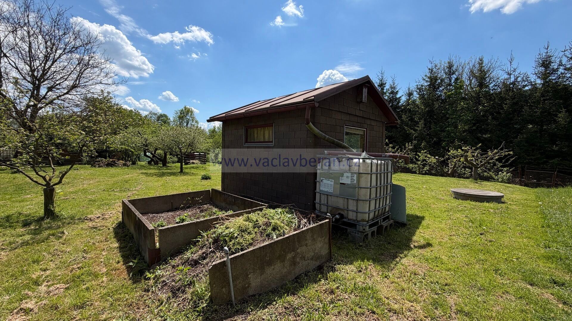 Prodej pozemku 703 m² - foto 10