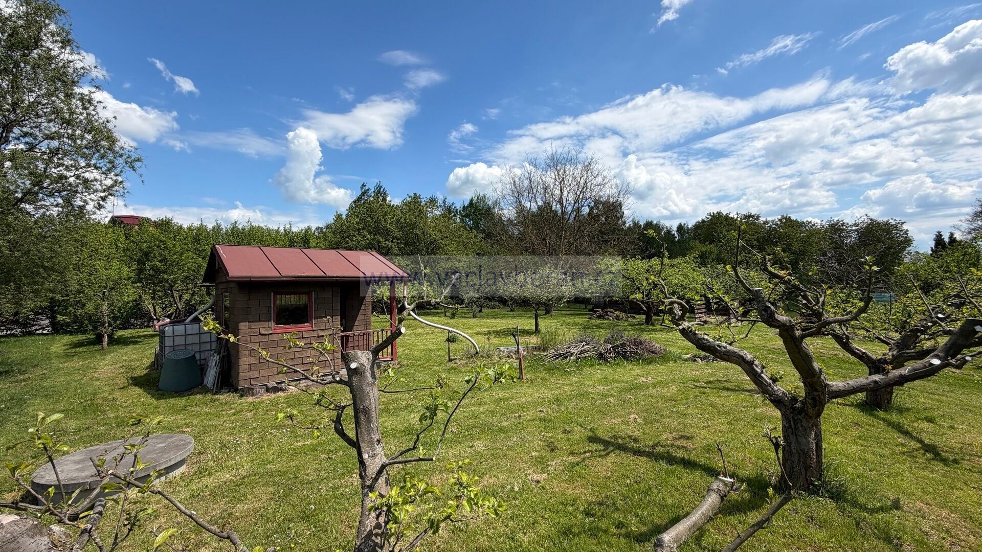 Prodej pozemku 703 m² - foto 11