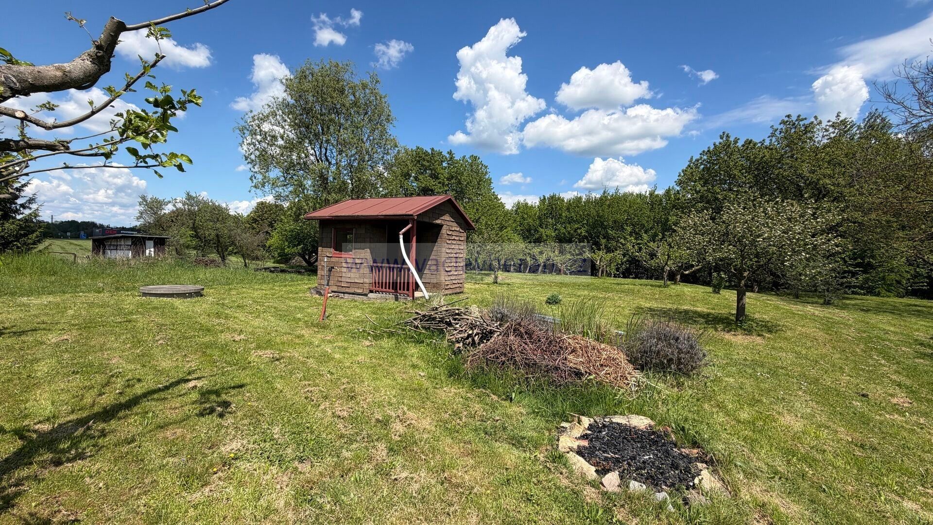 Prodej pozemku 703 m² - foto 12