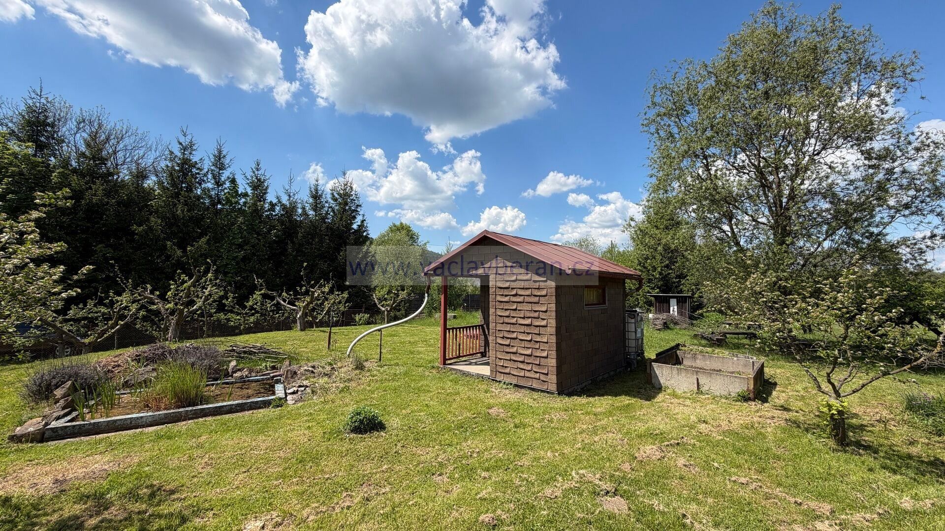 Prodej pozemku 703 m² - foto 13