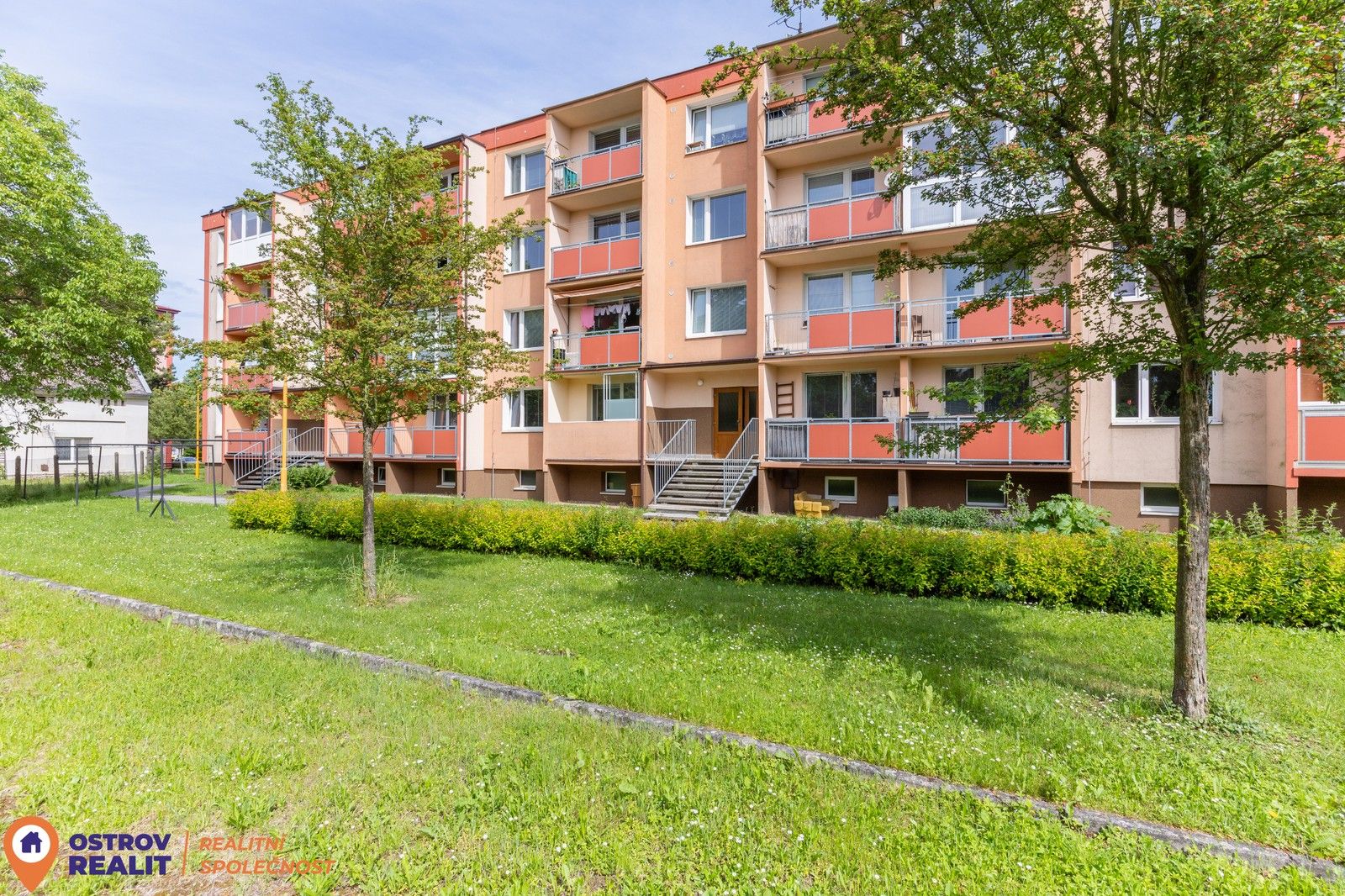 Prodej bytu 3+1 76 m² - foto 4