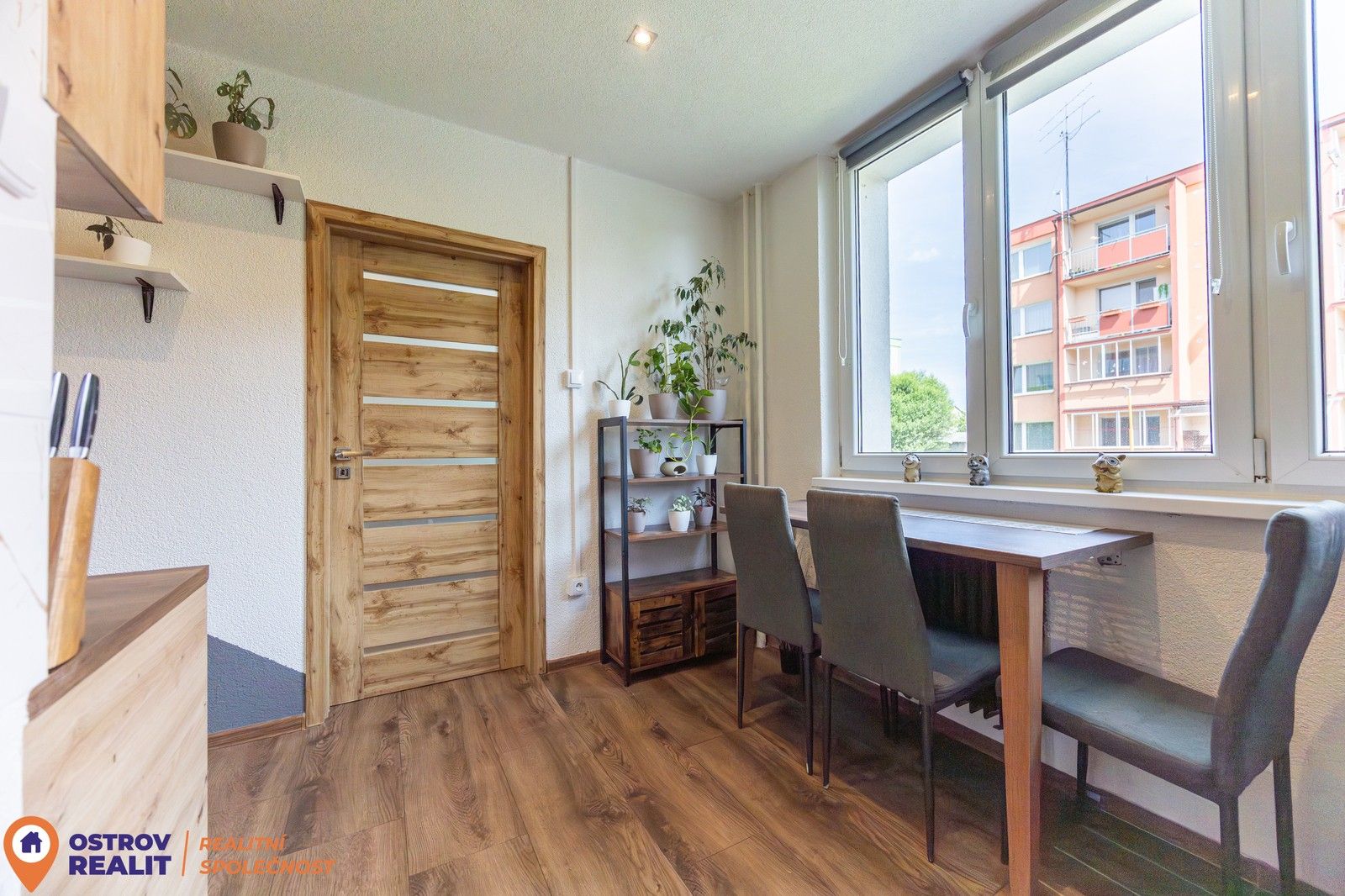 Prodej bytu 3+1 76 m² - foto 6