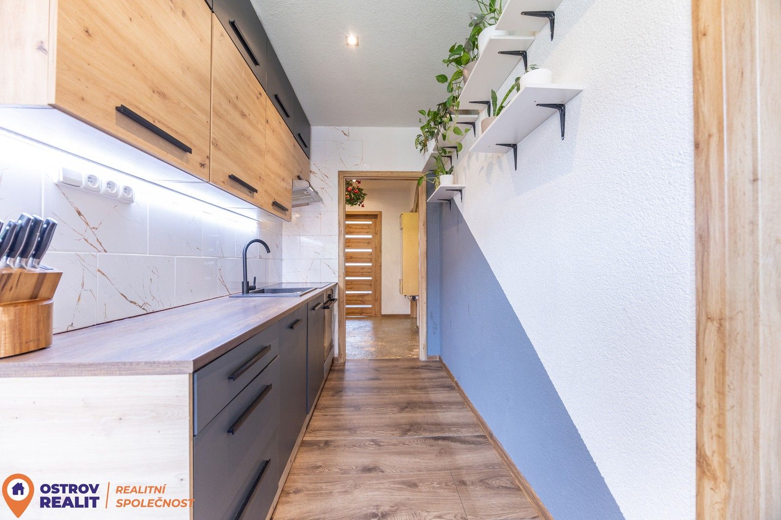 Prodej bytu 3+1 76 m² - foto 17
