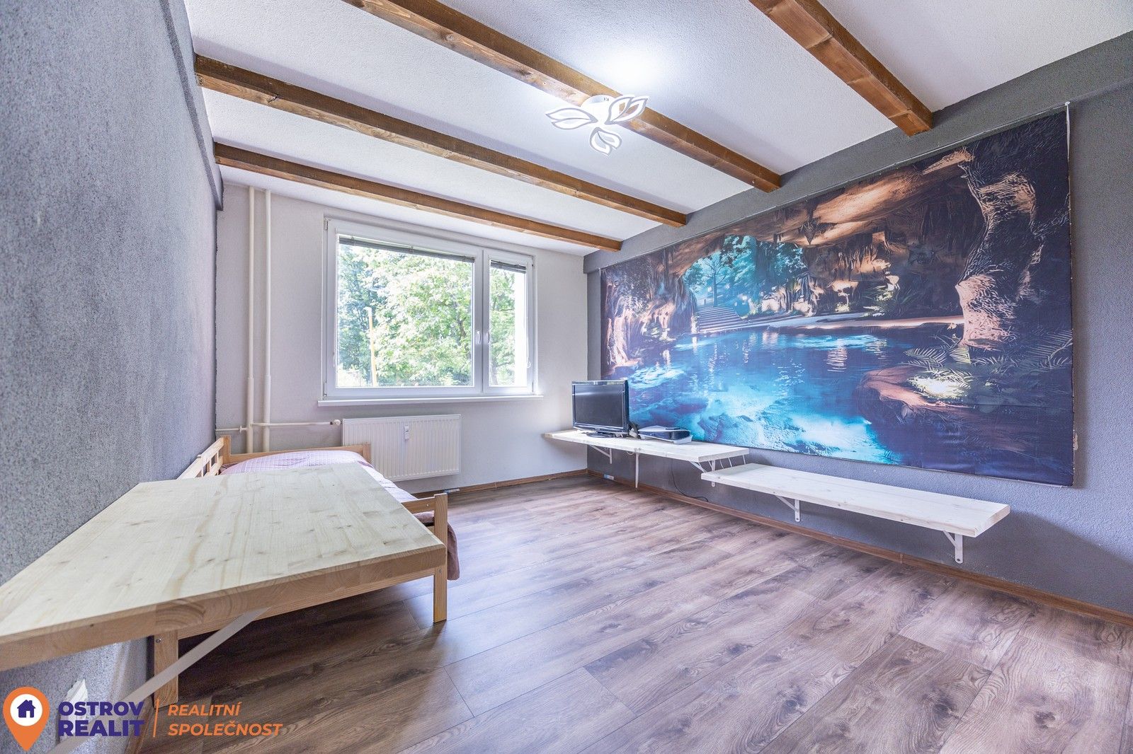 Prodej bytu 3+1 76 m² - foto 23