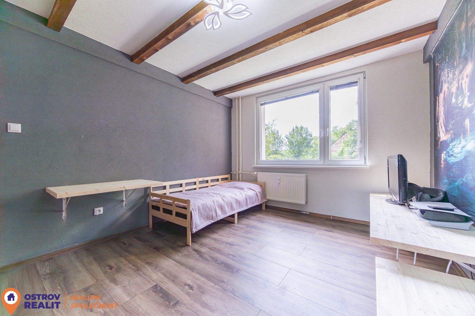 Prodej bytu 3+1 76 m² - foto 25