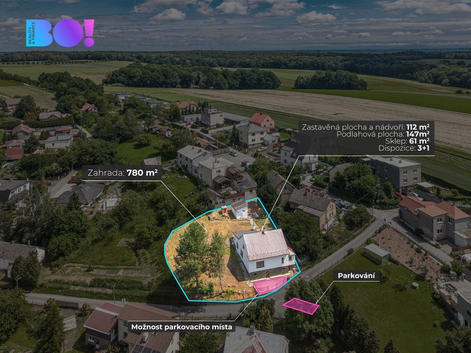 Prodej domu 147 m² - foto 14