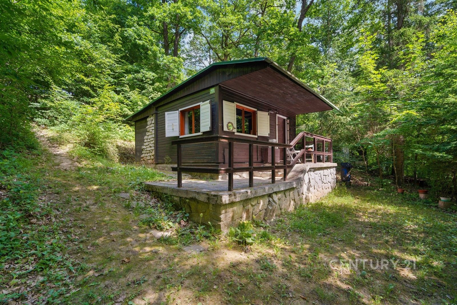 Prodej domu 25 m² - foto 9