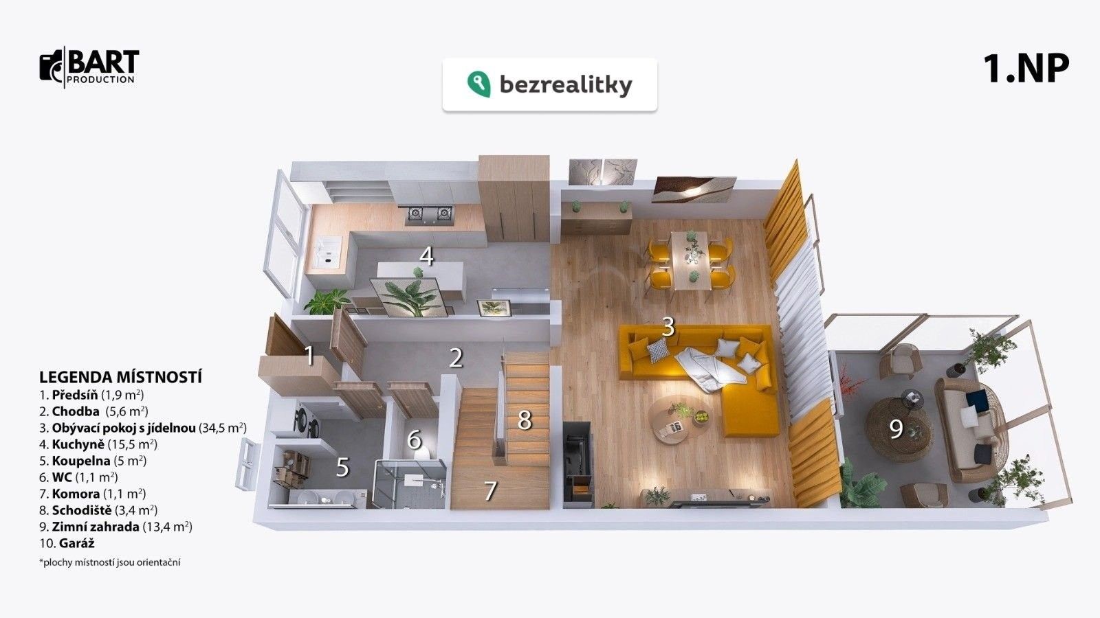 Prodej domu 247 m² - foto 19