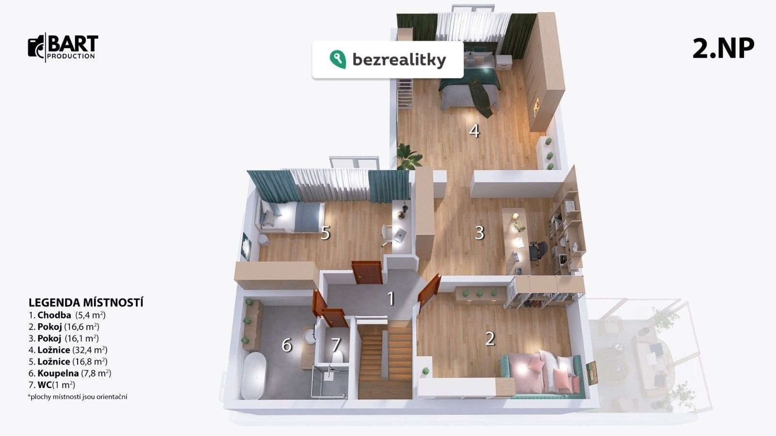 Prodej domu 247 m² - foto 20