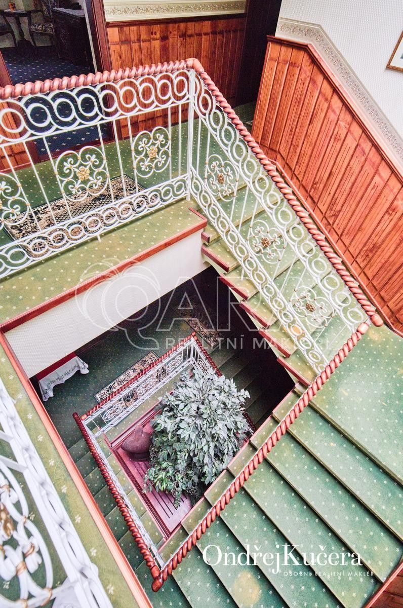 Prodej komerčního prostoru 832 m² - foto 21