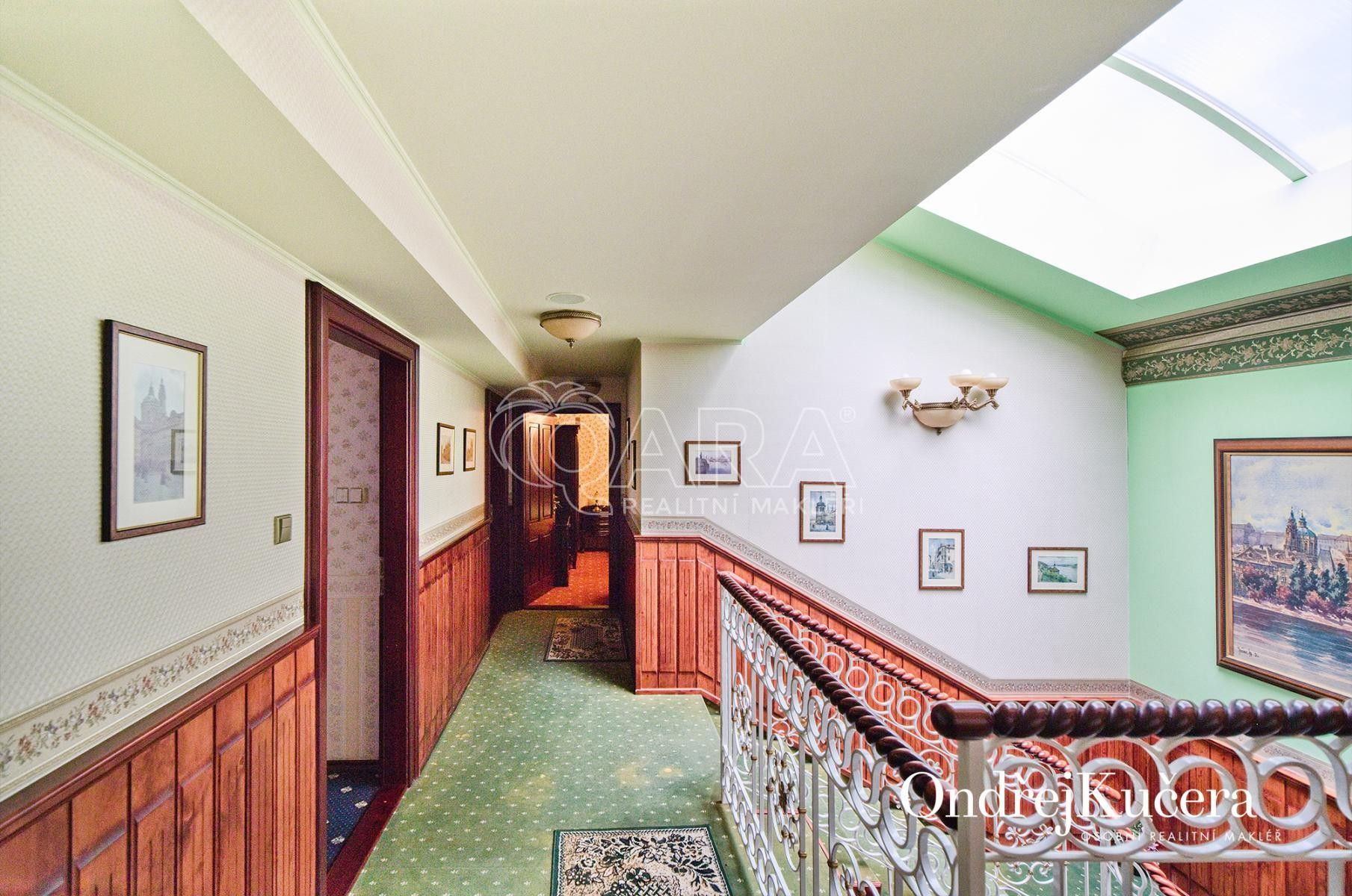 Prodej komerčního prostoru 832 m² - foto 20