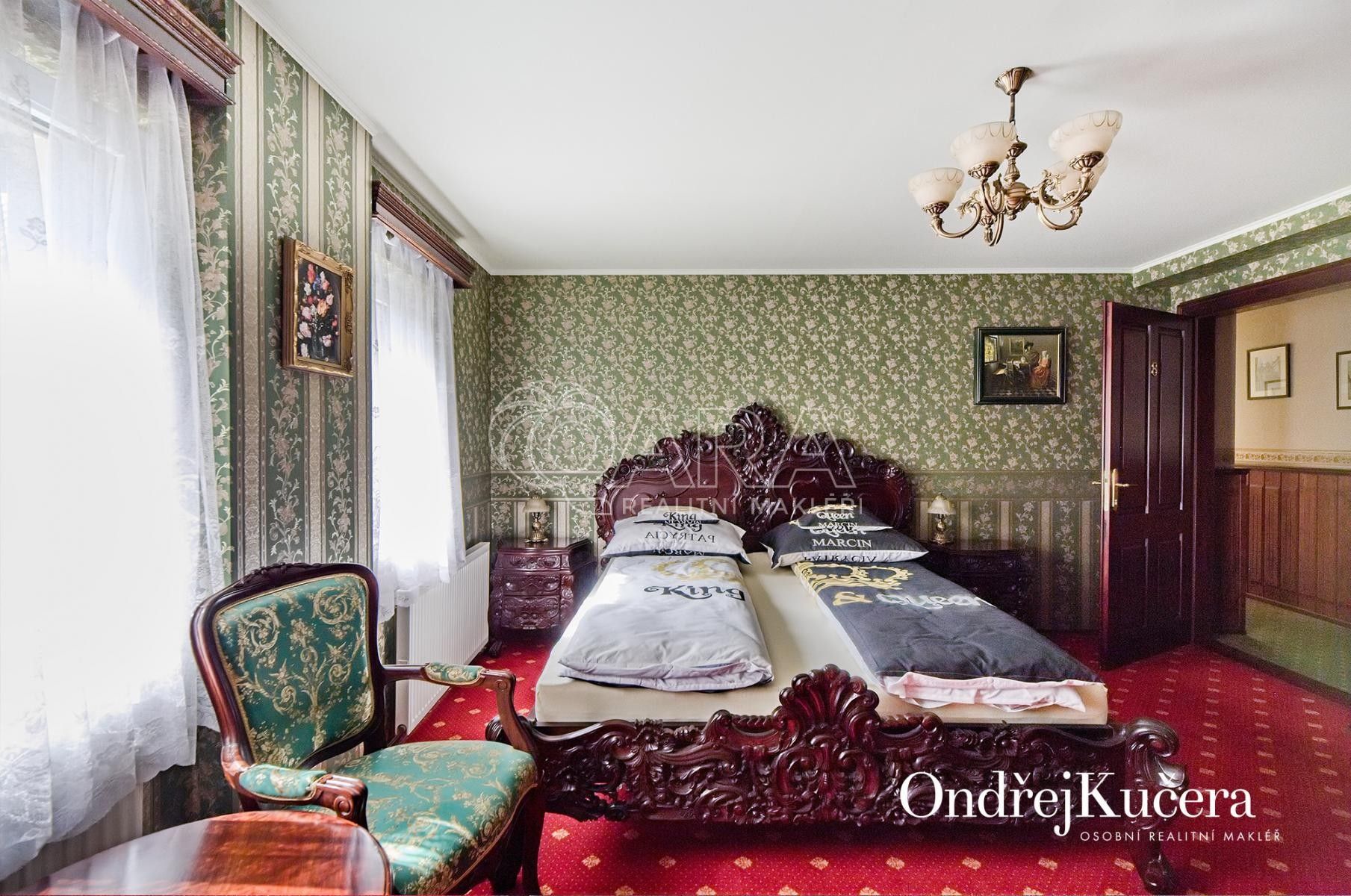Prodej komerčního prostoru 832 m² - foto 24