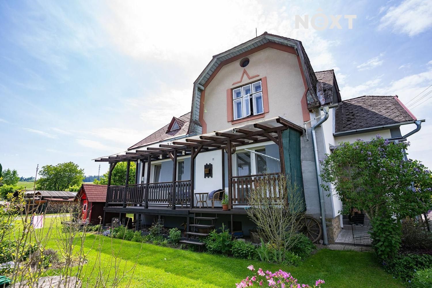 Prodej domu 178 m² - foto 1