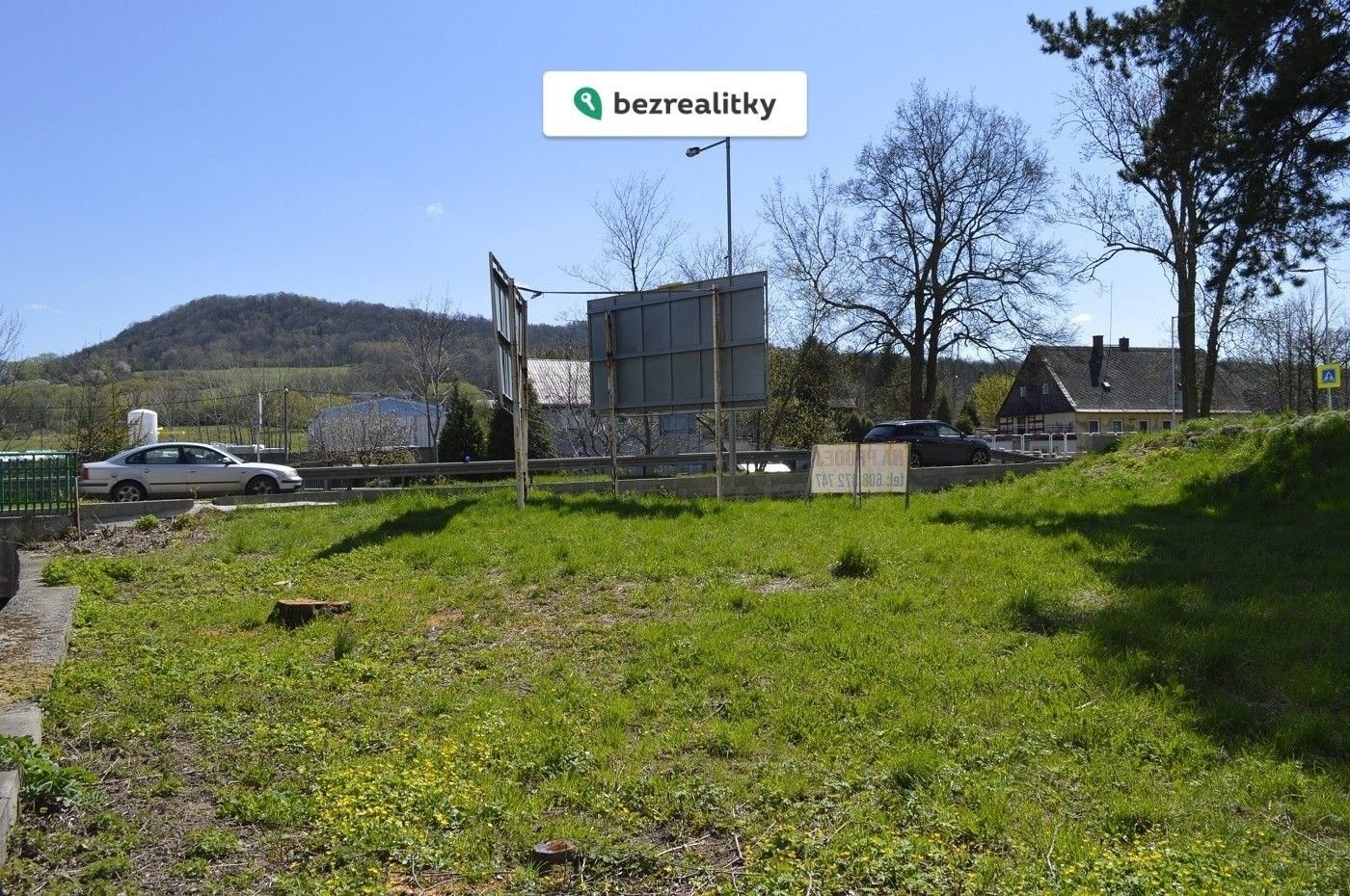 Prodej pozemku 877 m² - foto 5