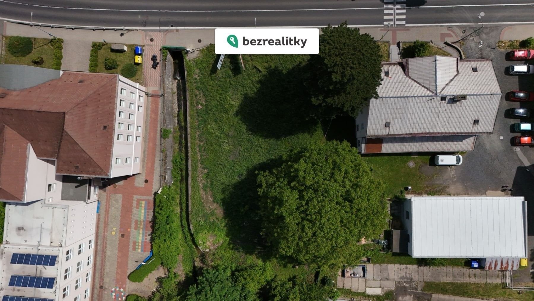 Prodej pozemku 877 m² - foto 6