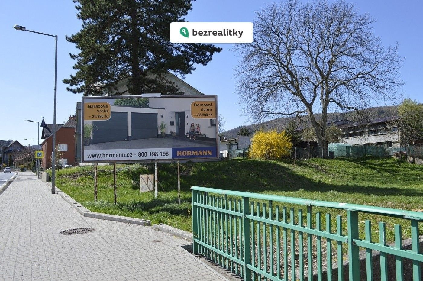 Prodej pozemku 877 m² - foto 11