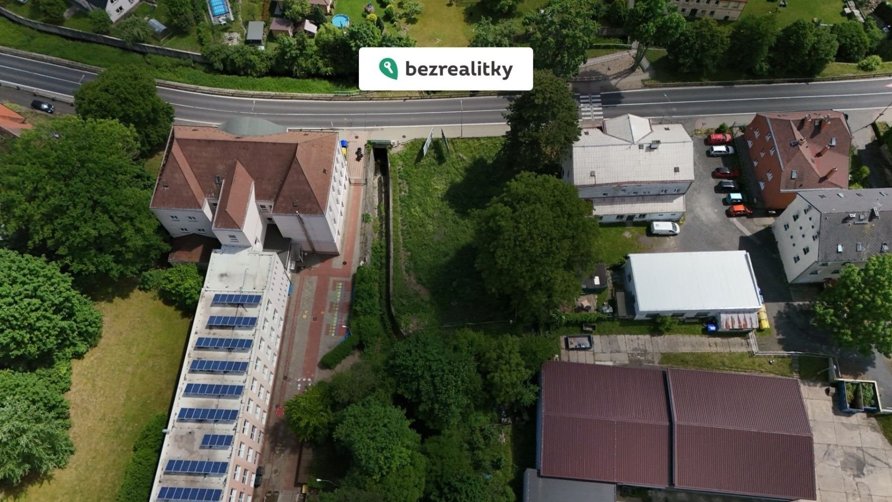Prodej pozemku 877 m² - foto 13