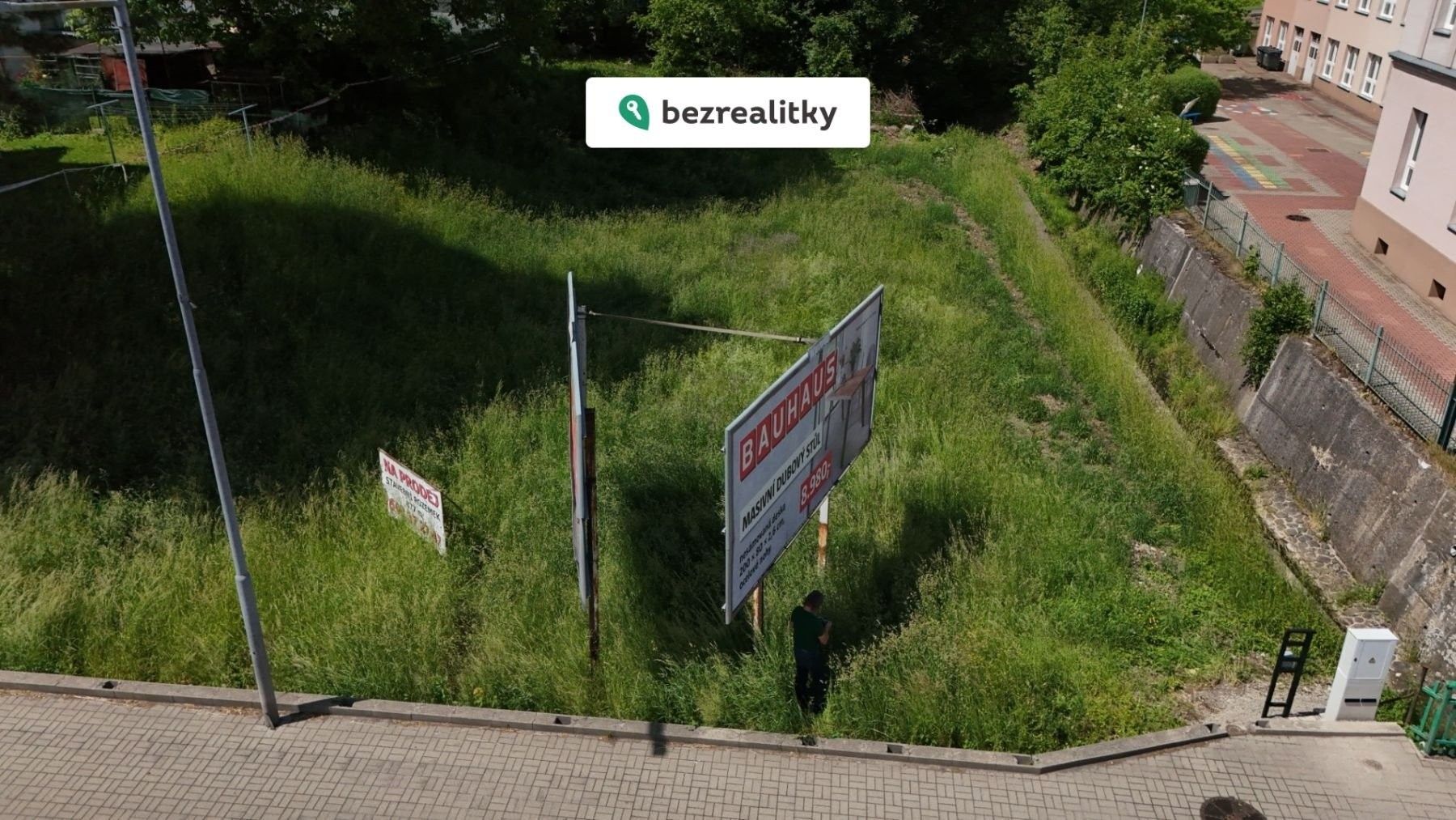 Prodej pozemku 877 m² - foto 12